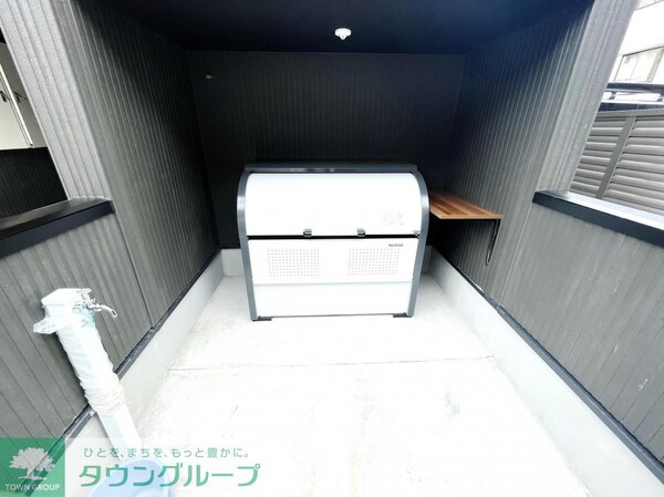 共有部分(★★お部屋探しはタウンハウジング府中店まで★)