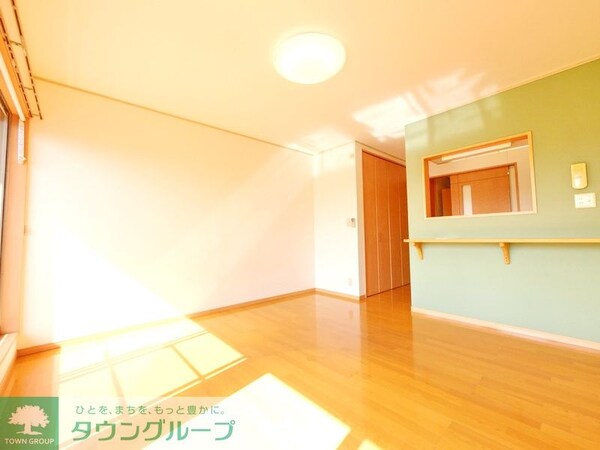 寝室(★お部屋探しはタウンハウジング稲田堤店まで★)