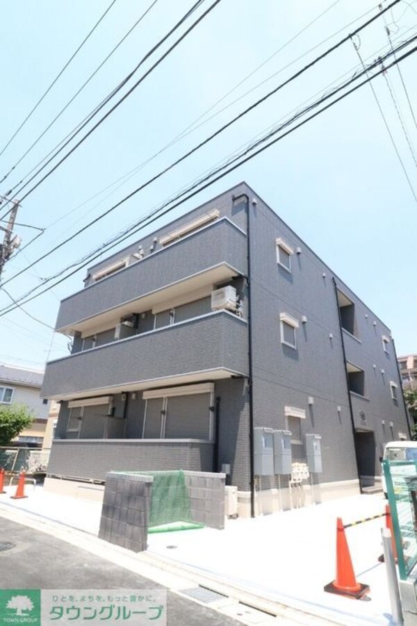 外観(★お問い合わせはタウンハウジング府中店まで★)