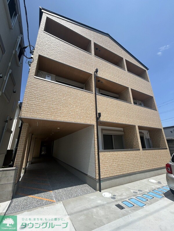 外観(外観)