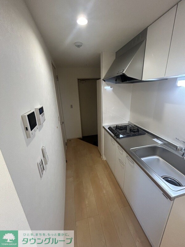 キッチン(キッチン)