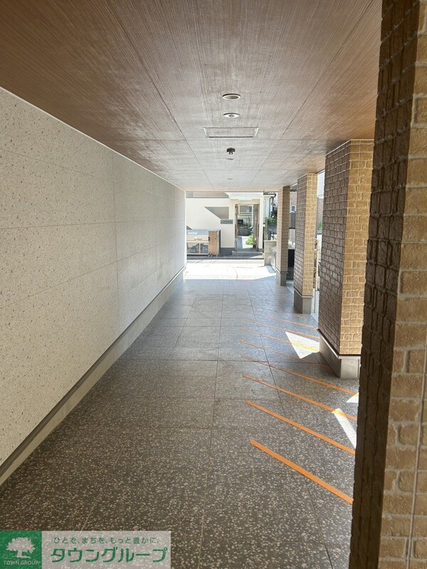 エントランス(エントランス)