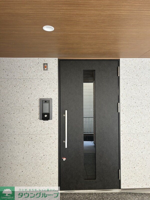 共有部分(共有部分)