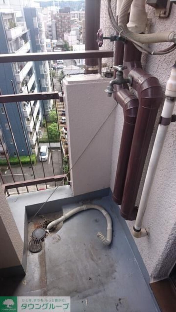 バルコニー(★お問い合わせはタウンハウジングまで★)