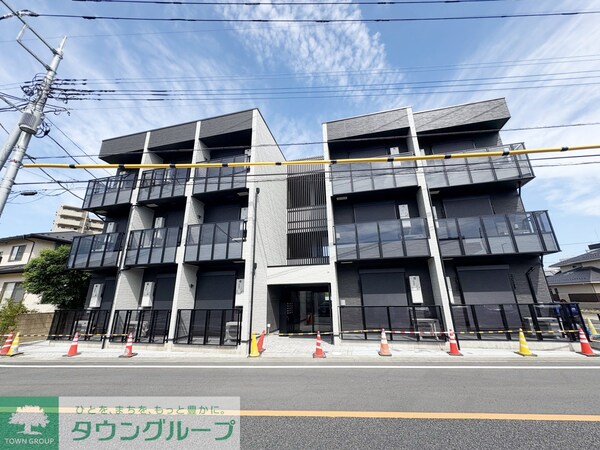 外観(外観)