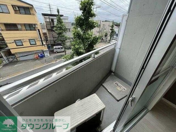 バルコニー(★お問い合わせはタウンハウジングまで★)