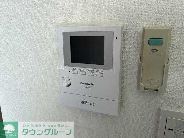 セキュリティ(★お問い合わせはタウンハウジングまで★)