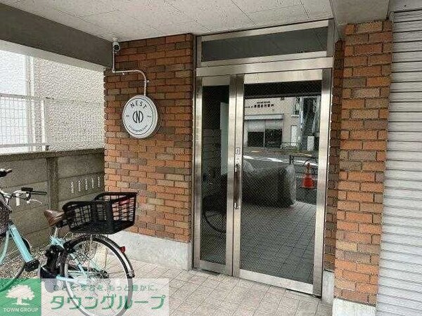 エントランス(★お問い合わせはタウンハウジングまで★)