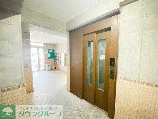 共有部分(★お問い合わせはタウンハウジングまで★)