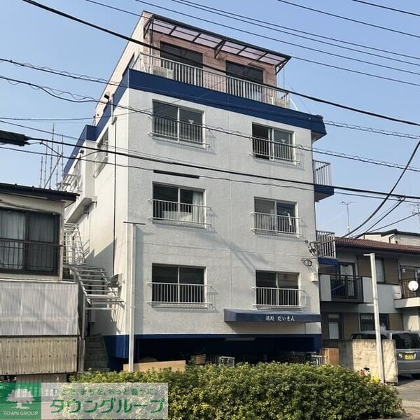 外観(★お問い合わせはタウンハウジングまで★)