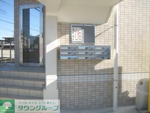 設備(★お問い合わせはタウンハウジングまで★)