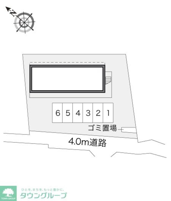 外観(★お問い合わせはタウンハウジングまで★)