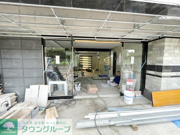 エントランス(★お問い合わせはタウンハウジングまで★)