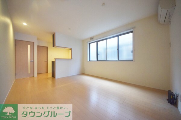 リビング・居室(リビング/居室)