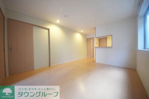 リビング・居室(リビング/居室)