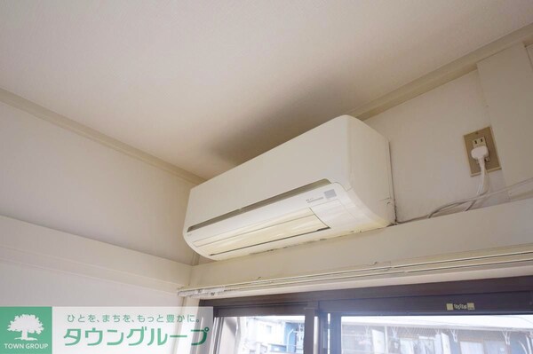 設備(★お部屋探しはタウンハウジング高幡不動店まで★)