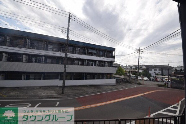 眺望(★お部屋探しはタウンハウジング高幡不動店まで★)