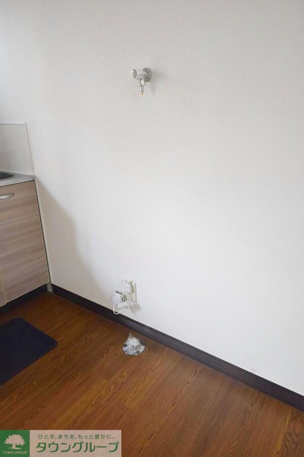 洗面(★お部屋探しはタウンハウジング高幡不動店まで★)