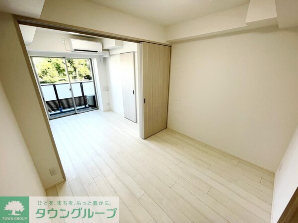 リビング・居室(★お問い合わせはタウンハウジングまで★)