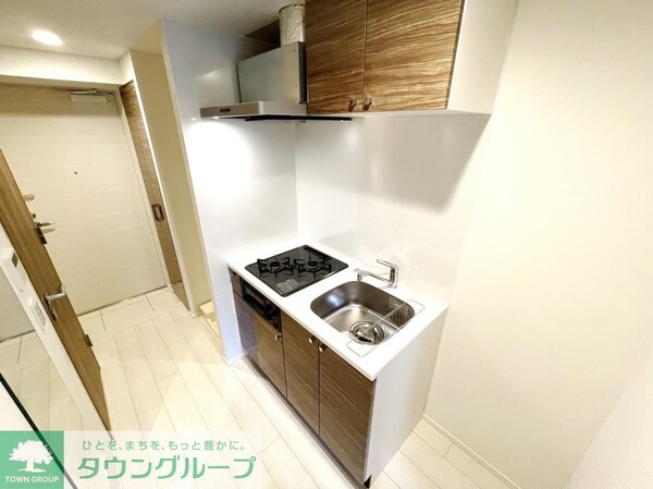 キッチン(★お問い合わせはタウンハウジングまで★)