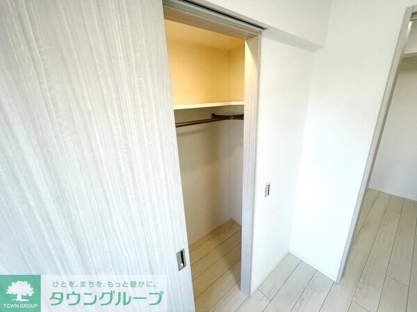収納(★お問い合わせはタウンハウジングまで★)
