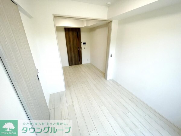 リビング・居室(★お問い合わせはタウンハウジングまで★)