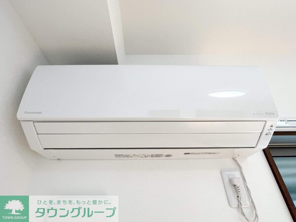 設備(★お部屋探しはタウンハウジング稲田堤店まで★)