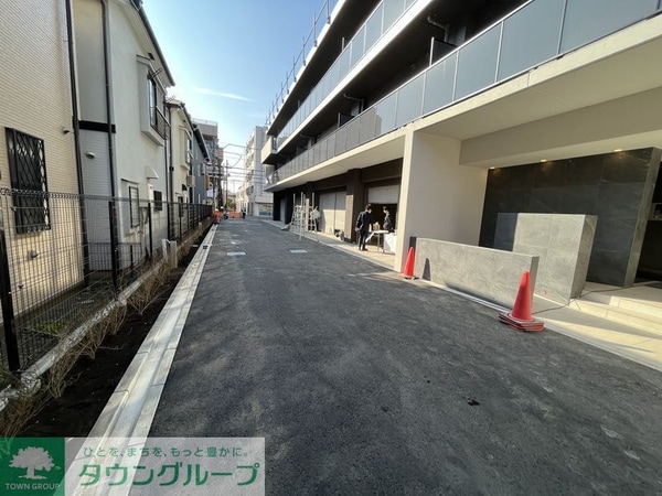 共有部分(★お問い合わせはタウンハウジングまで★)