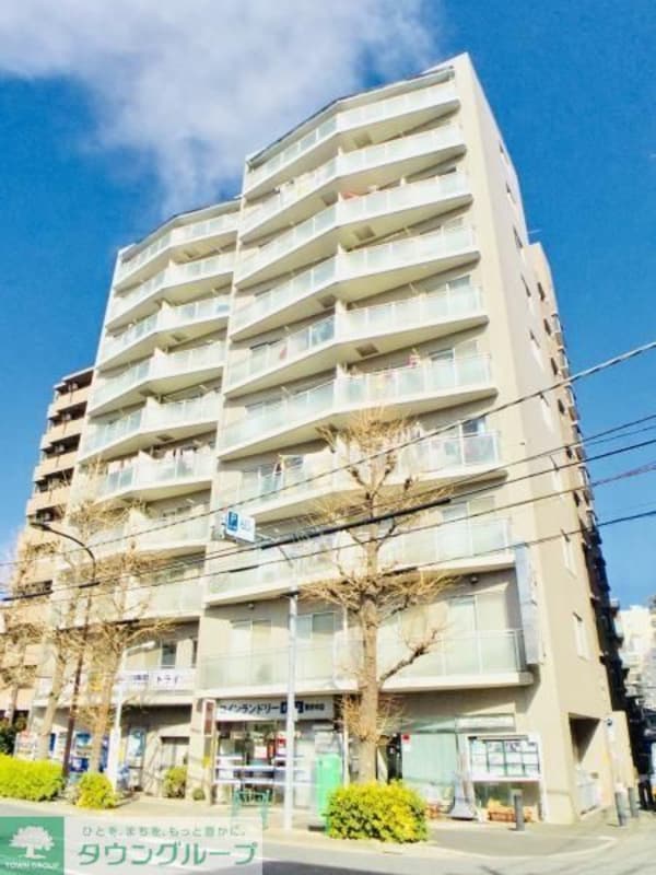外観(★お問い合わせはタウンハウジングまで★)