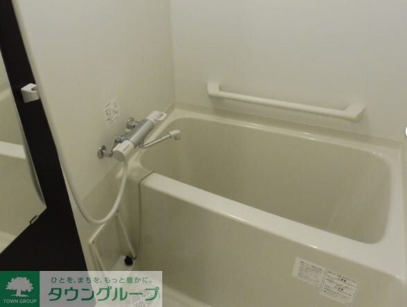 物件内観写真12　(バス／シャワールーム等)