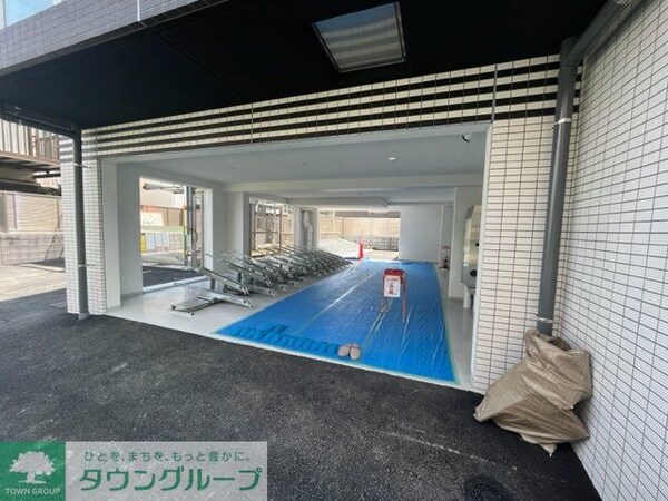 共有部分(★お部屋探しは株式会社タウンハウジング東京まで★)