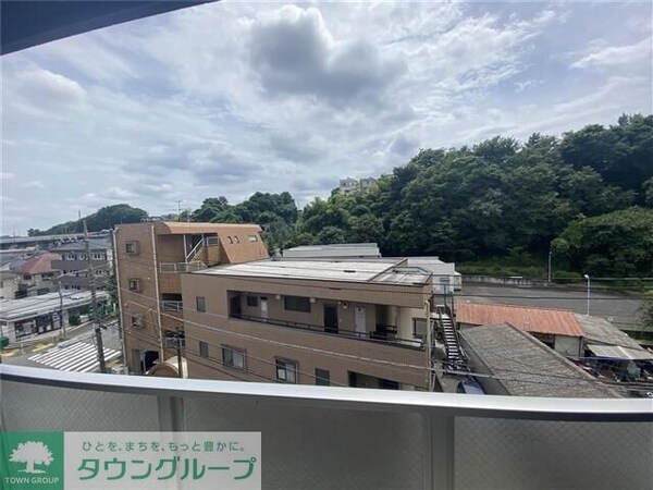 眺望(★お部屋探しは株式会社タウンハウジング東京まで★)