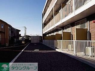 物件内観写真18　(フラワーボックス)