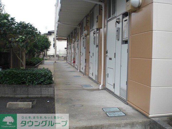 その他(設備・仕様は号室により異なる為、現況を優先致します。)