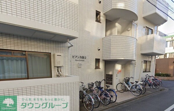 エントランス(★お部屋探しはタウンハウジングまで★)