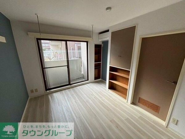 リビング・居室