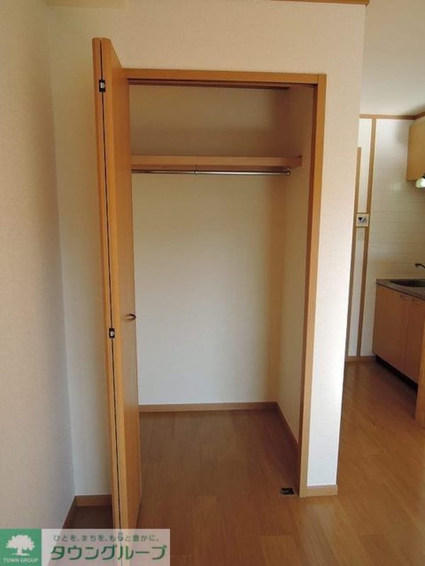 収納(★お部屋探しはタウンハウジングまで★)