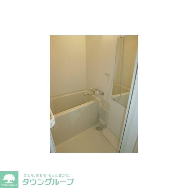 バス／シャワールーム等(★お問い合わせはタウンハウジングまで★)