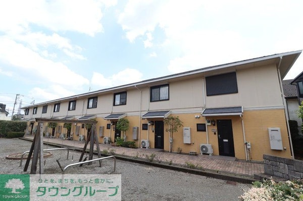 外観(外観)