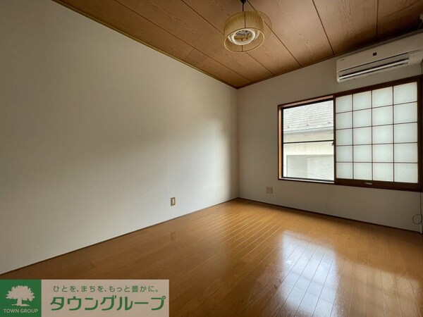 リビング・居室(★お部屋探しは株式会社タウンハウジング東京まで★)