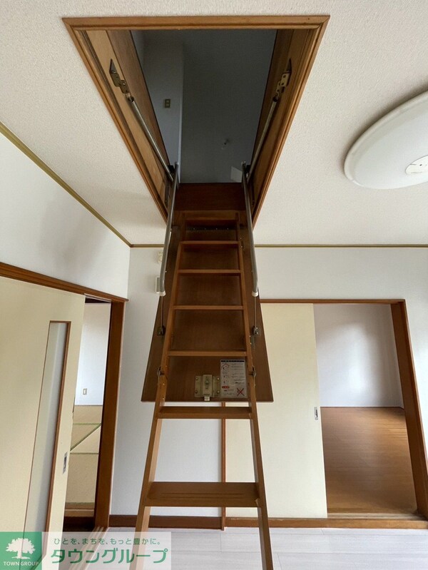 設備(★お部屋探しは株式会社タウンハウジング東京まで★)