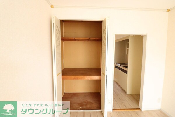 収納(★お問い合わせはタウンハウジングまで★)
