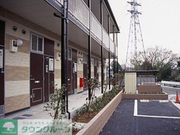 その他(設備・仕様は号室により異なる為、現況を優先致します。)