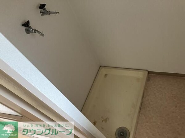 設備(★お問い合わせはタウンハウジングまで★)