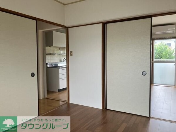 収納(★お問い合わせはタウンハウジングまで★)