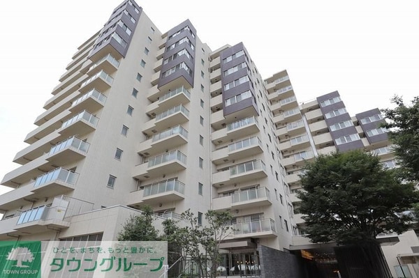 外観(外観)
