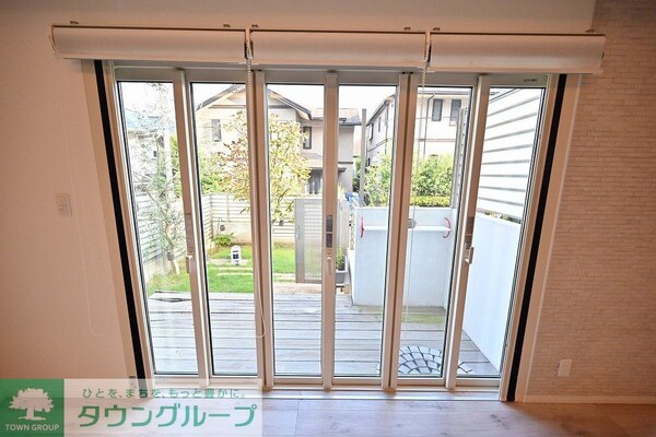 設備(★お部屋探しは株式会社タウンハウジング東京まで★)