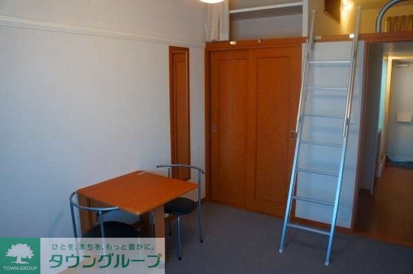 その他室内・内装(居間)