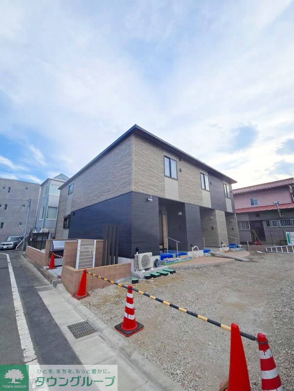 外観(★お問い合わせはタウンハウジングまで★)