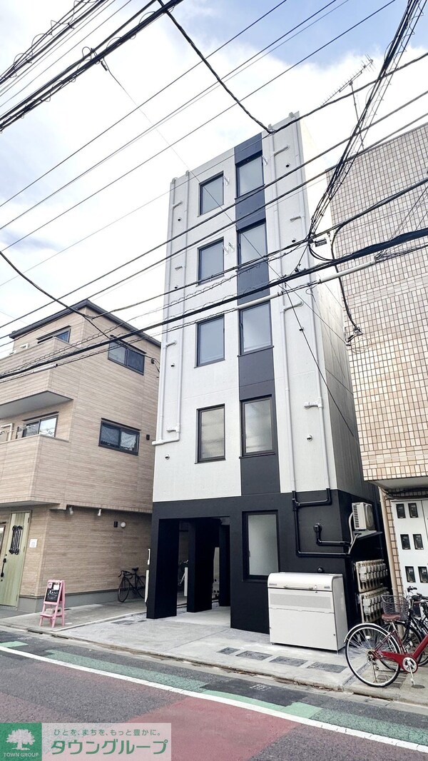 その他(外観)